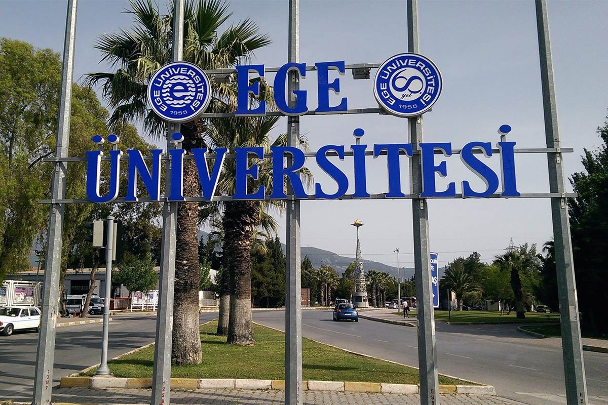 Ege University